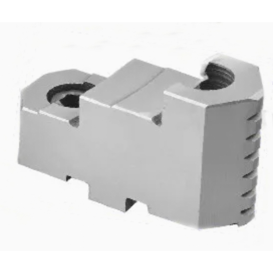Кулачки для самоцентрирующихся патронов K10, K11, K12, K13 с 2, 3, 4 и 6 кулачками